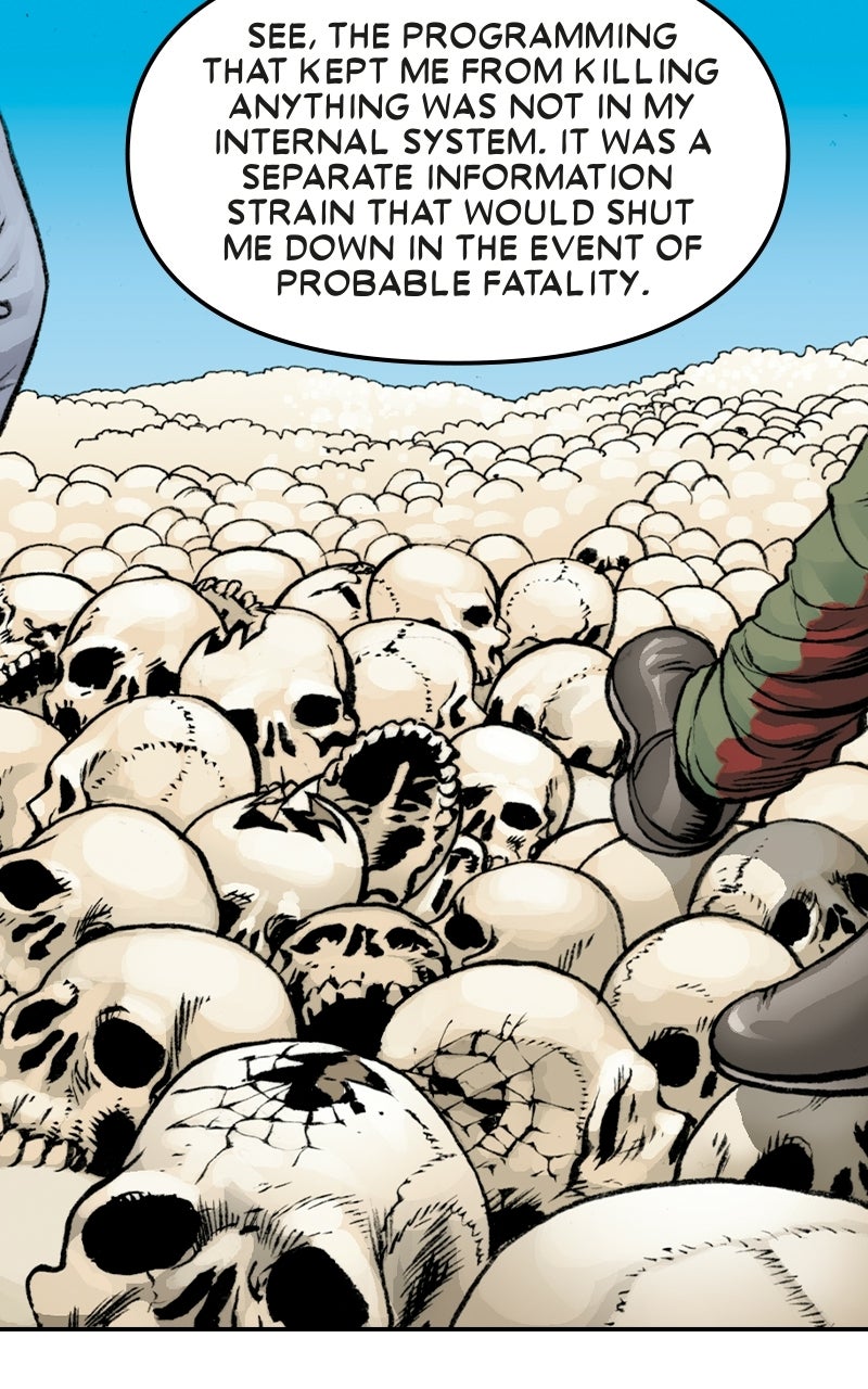 Astonishing X-Men Episode 18 page 4 - 