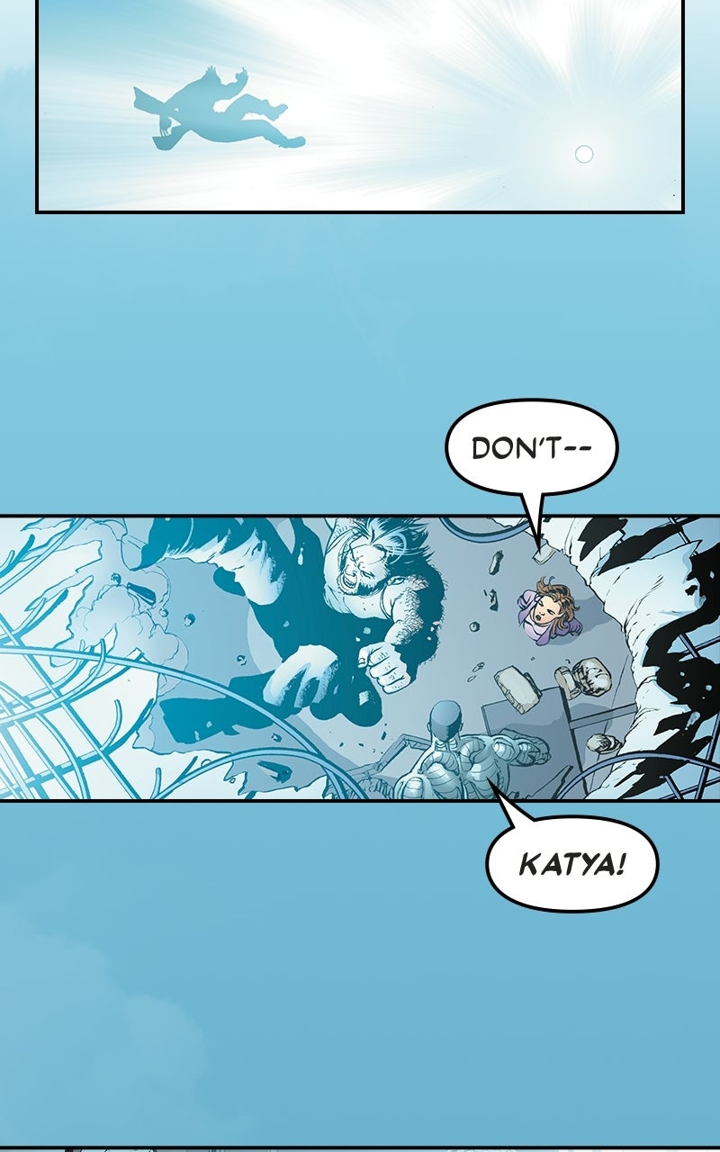 Astonishing X-Men Episode 18 page 31 - 
