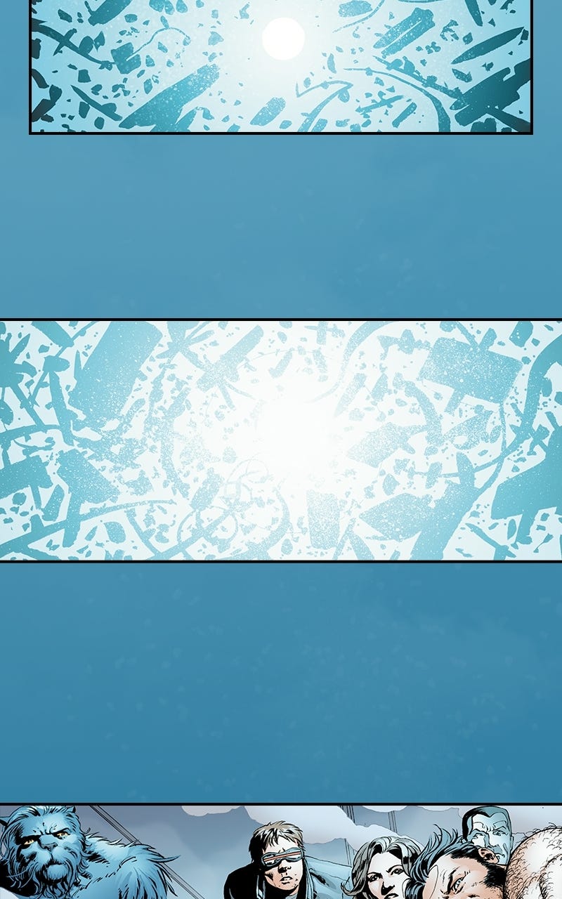 Astonishing X-Men Episode 18 page 33 - 