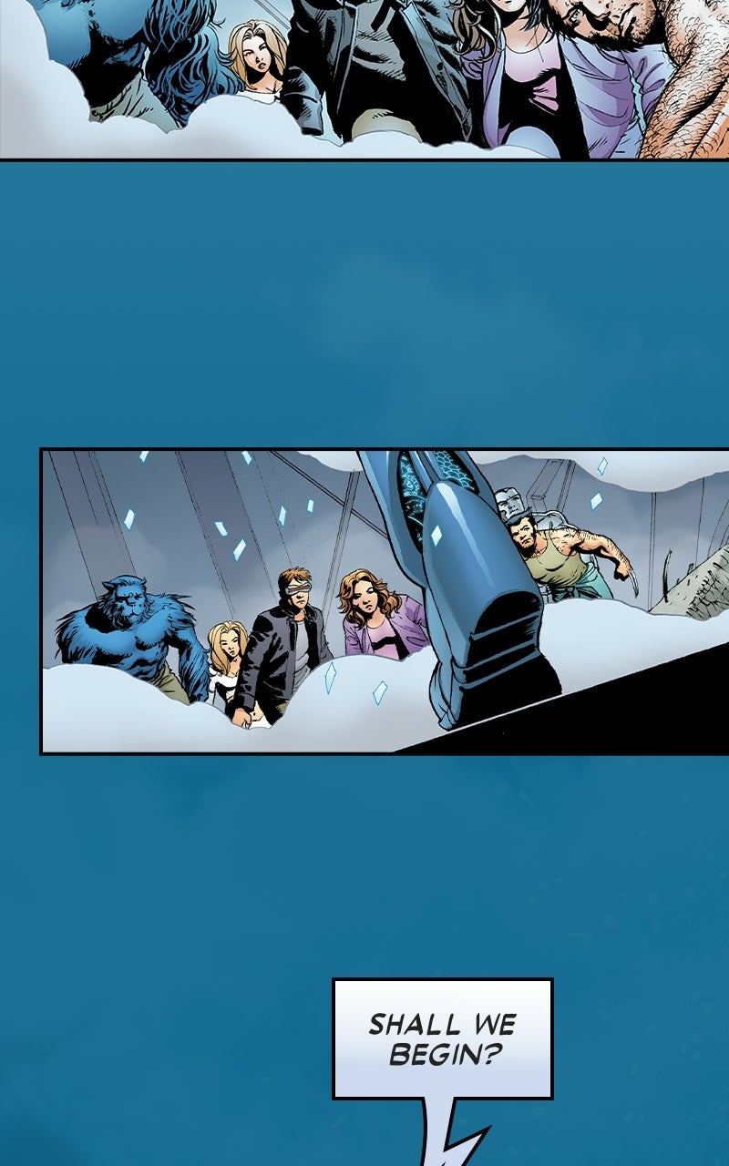 Astonishing X-Men Episode 18 page 34 - 