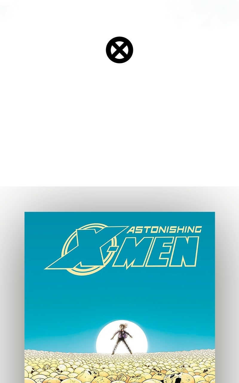 Astonishing X-Men Episode 18 page 36 - 