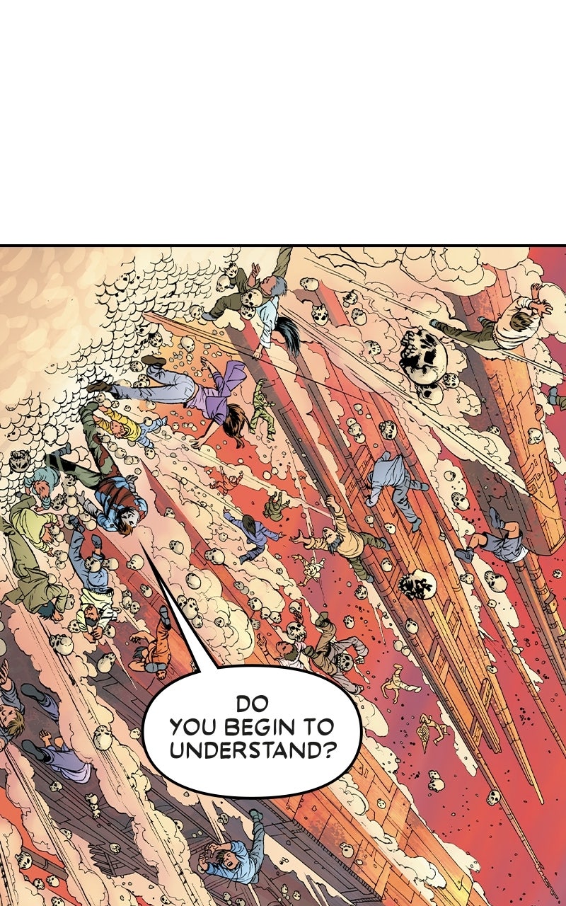 Astonishing X-Men Episode 18 page 5 - 