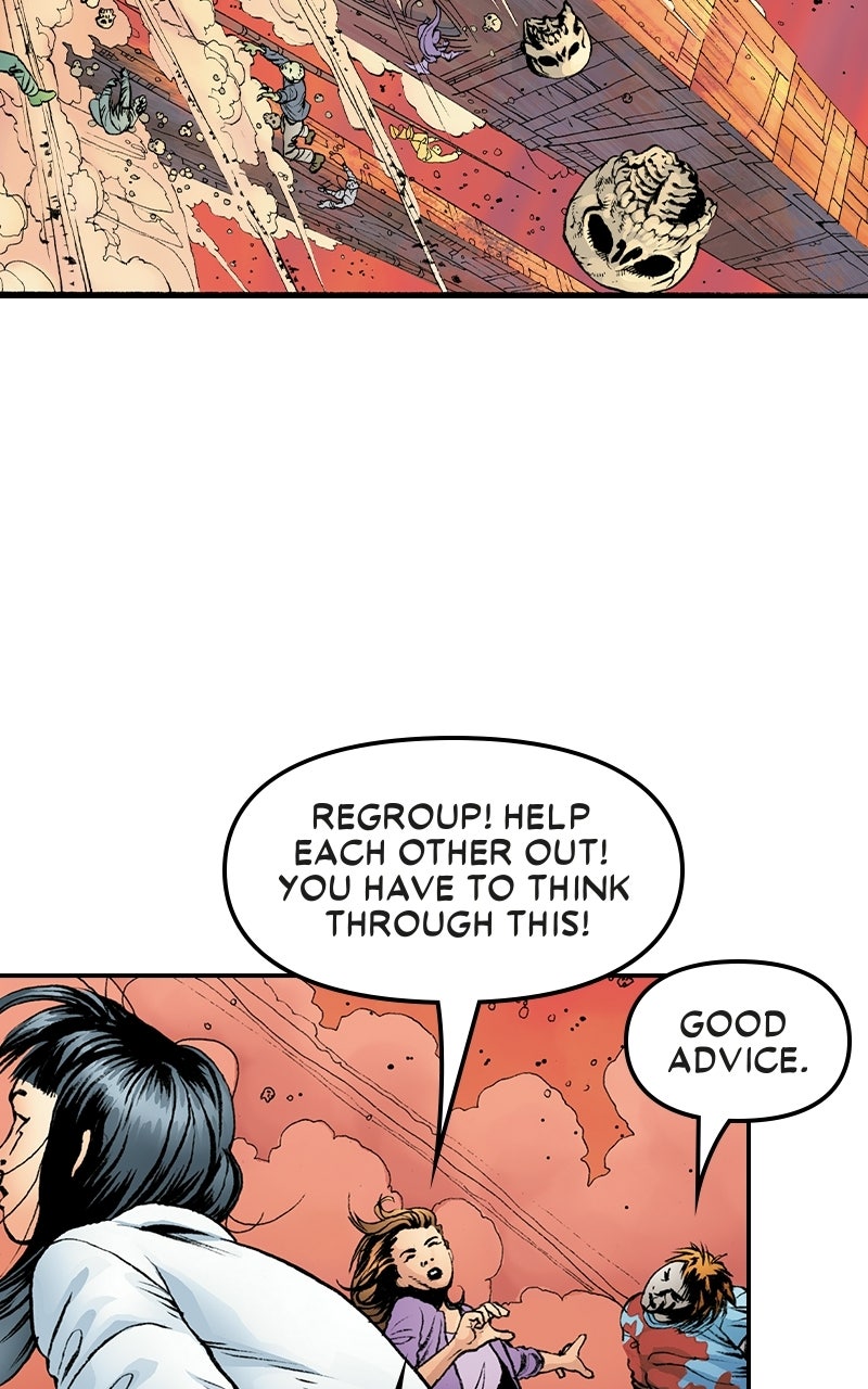Astonishing X-Men Episode 18 page 6 - 