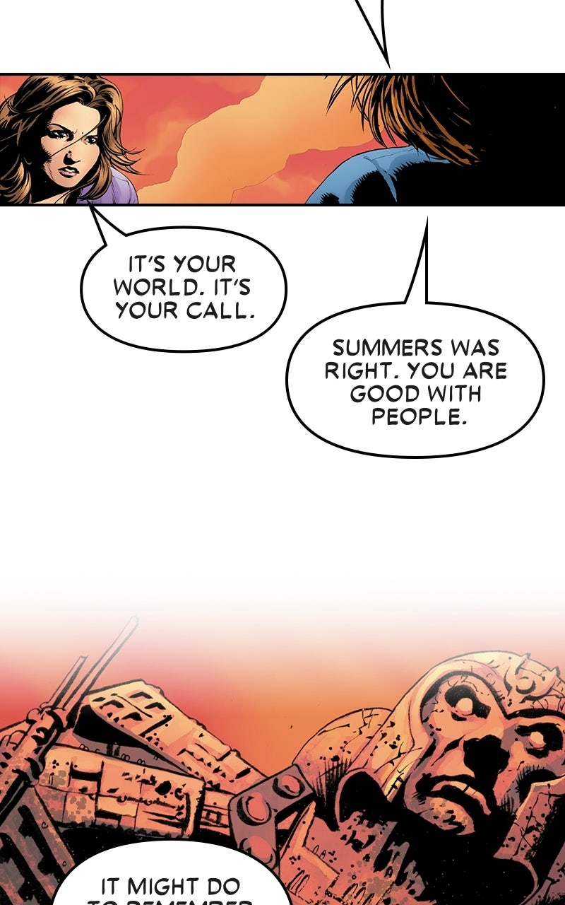 Astonishing X-Men Episode 18 page 9 - 