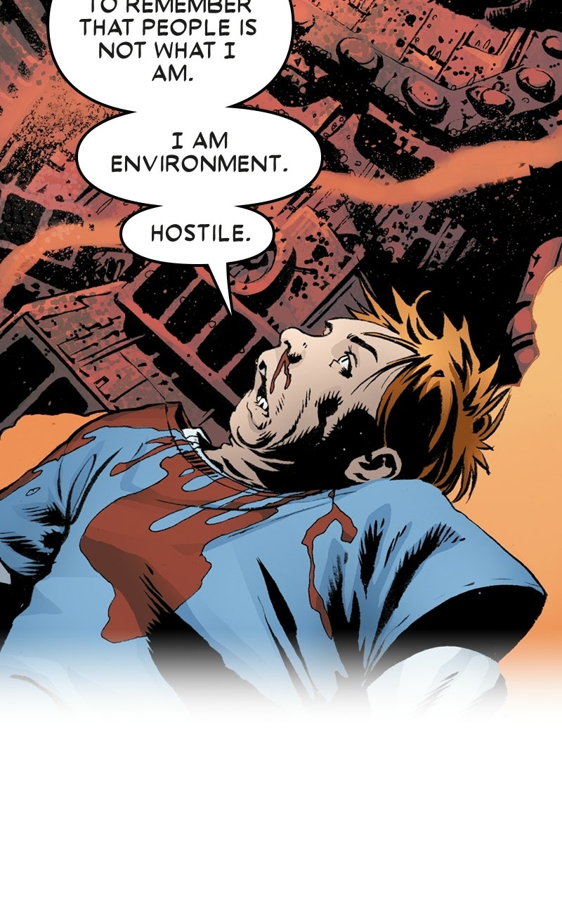 Astonishing X-Men Episode 18 page 10 - 