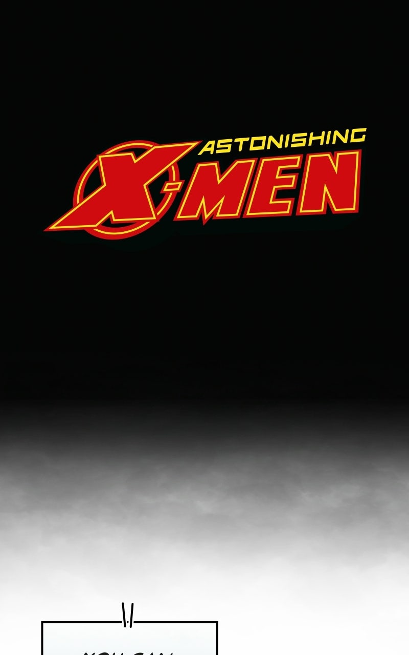Astonishing X-Men Episode 19 page 1 - 