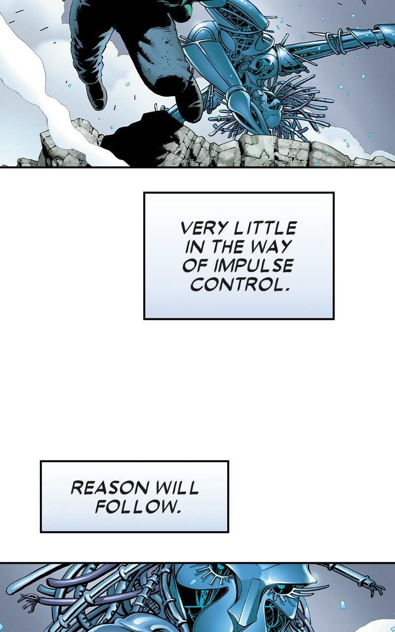 Astonishing X-Men Episode 19 page 11 - 