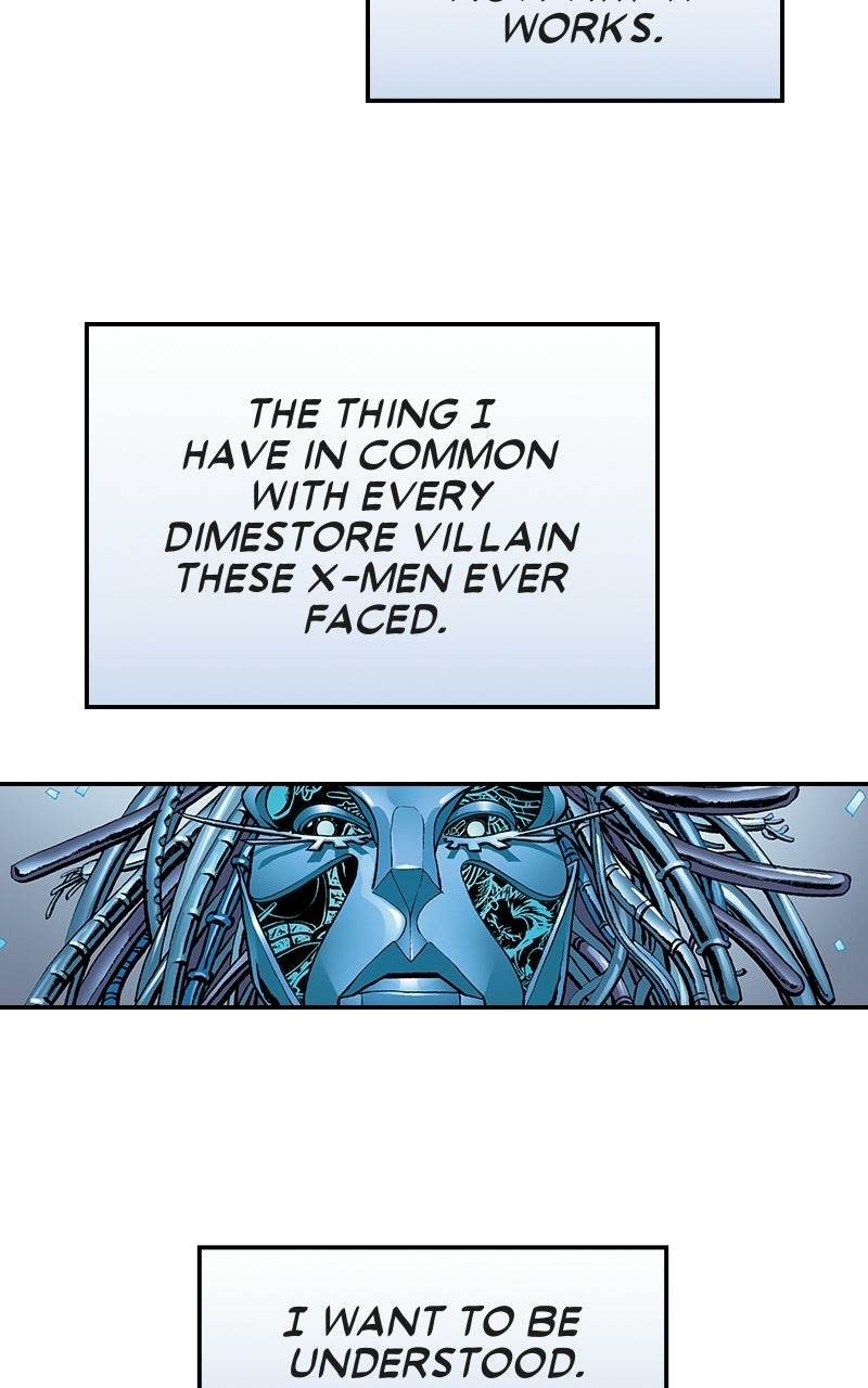 Astonishing X-Men Episode 19 page 14 - 