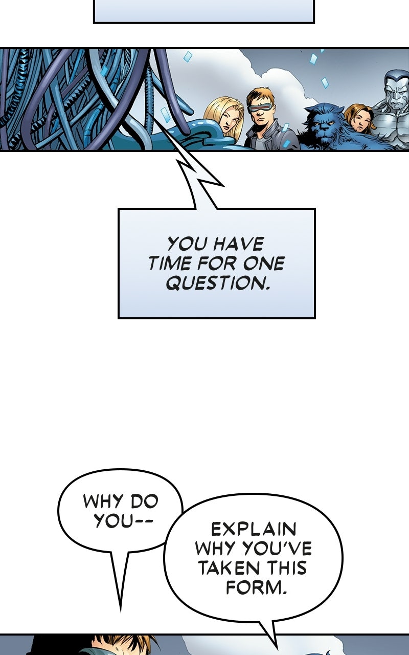 Astonishing X-Men Episode 19 page 15 - 