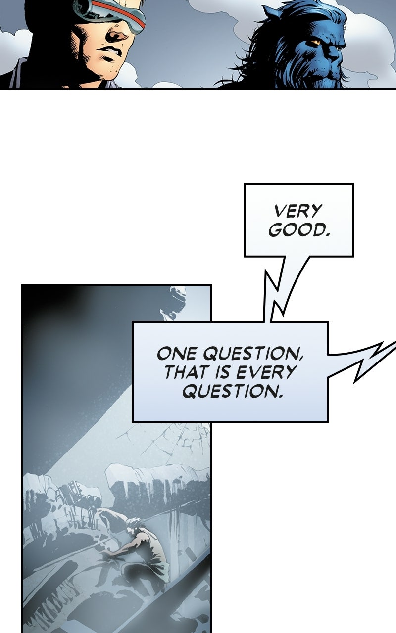 Astonishing X-Men Episode 19 page 16 - 