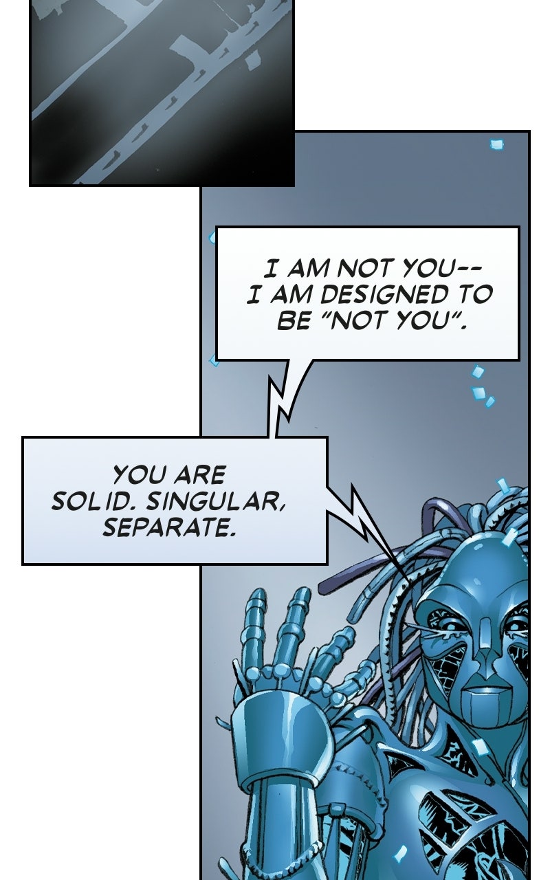 Astonishing X-Men Episode 19 page 17 - 