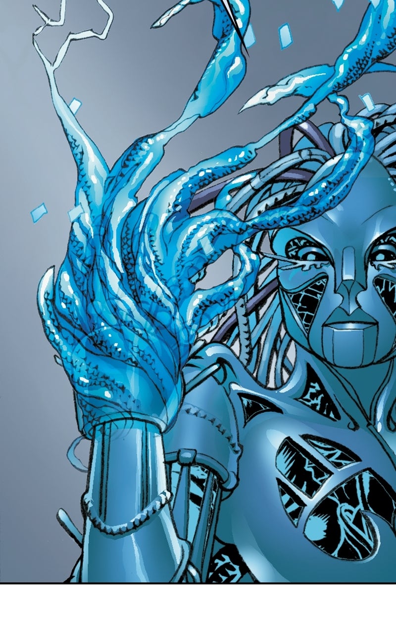 Astonishing X-Men Episode 19 page 19 - 