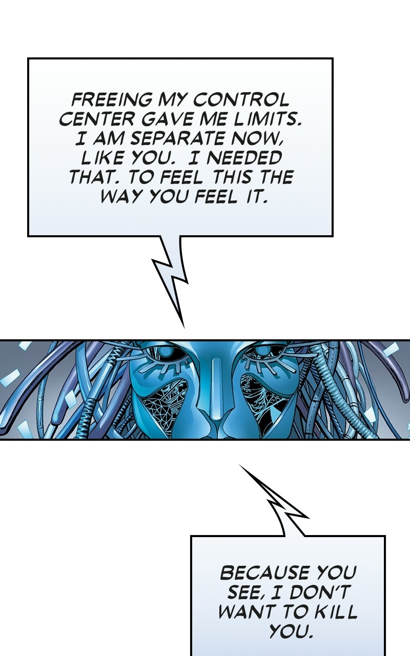 Astonishing X-Men Episode 19 page 20 - 