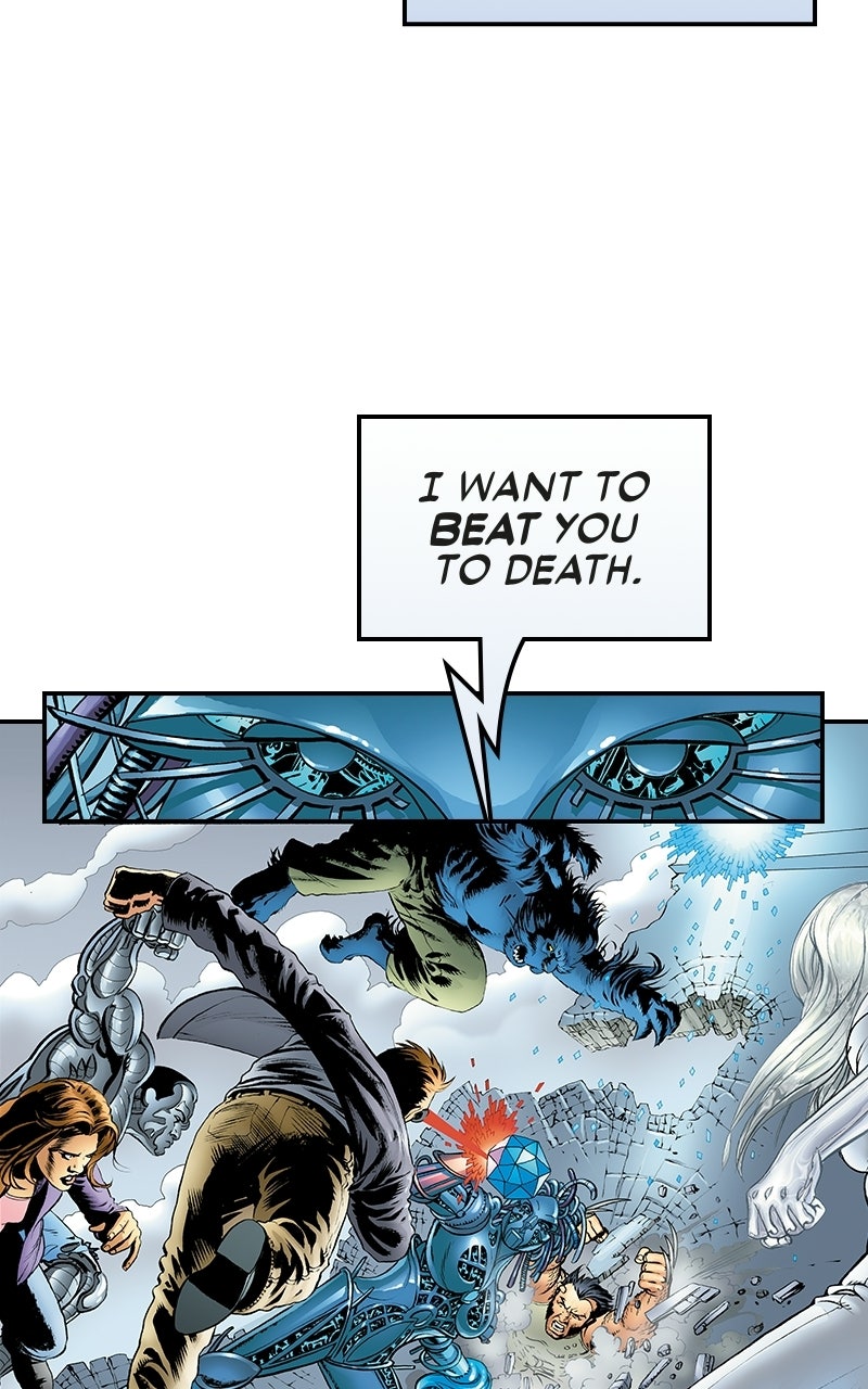Astonishing X-Men Episode 19 page 21 - 