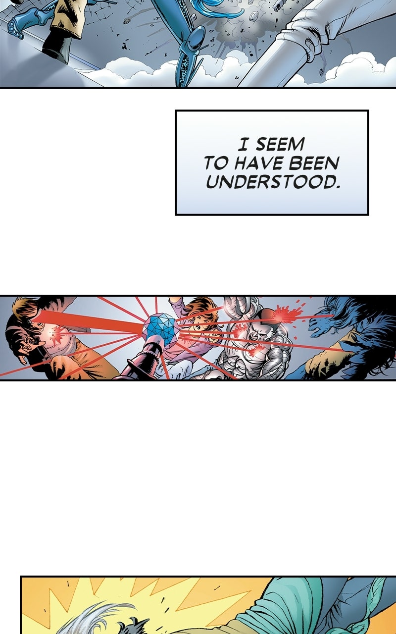 Astonishing X-Men Episode 19 page 22 - 