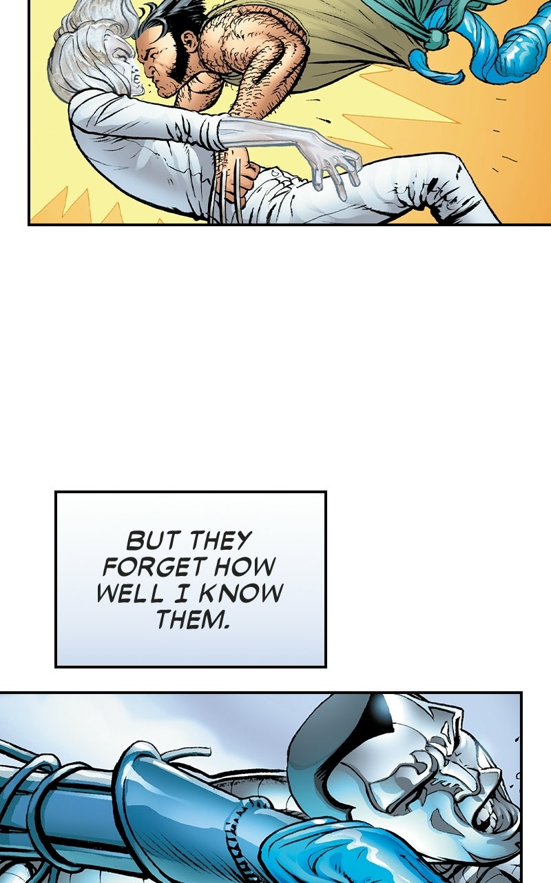 Astonishing X-Men Episode 19 page 23 - 