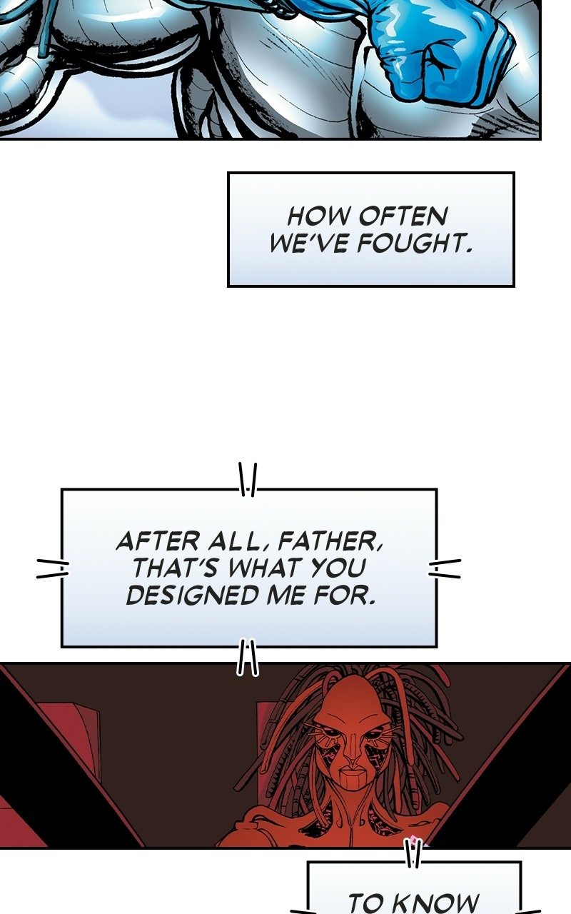 Astonishing X-Men Episode 19 page 24 - 