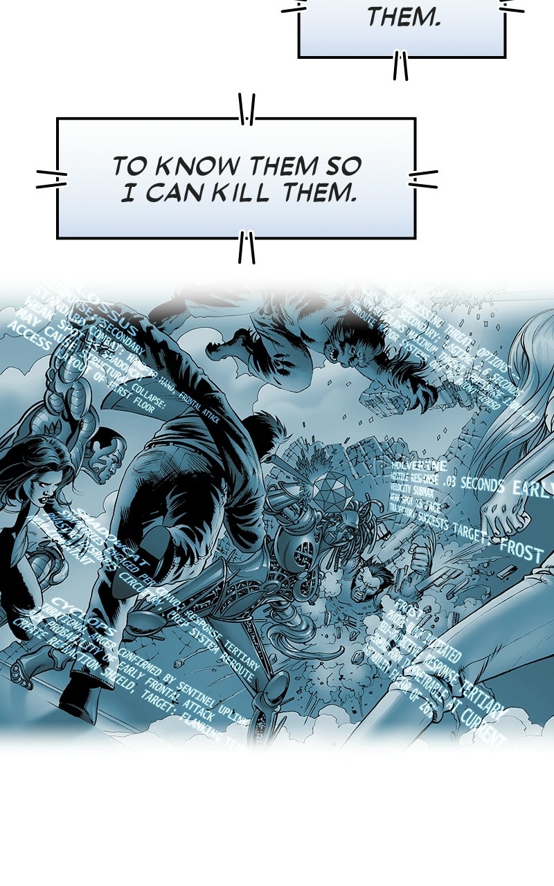 Astonishing X-Men Episode 19 page 25 - 