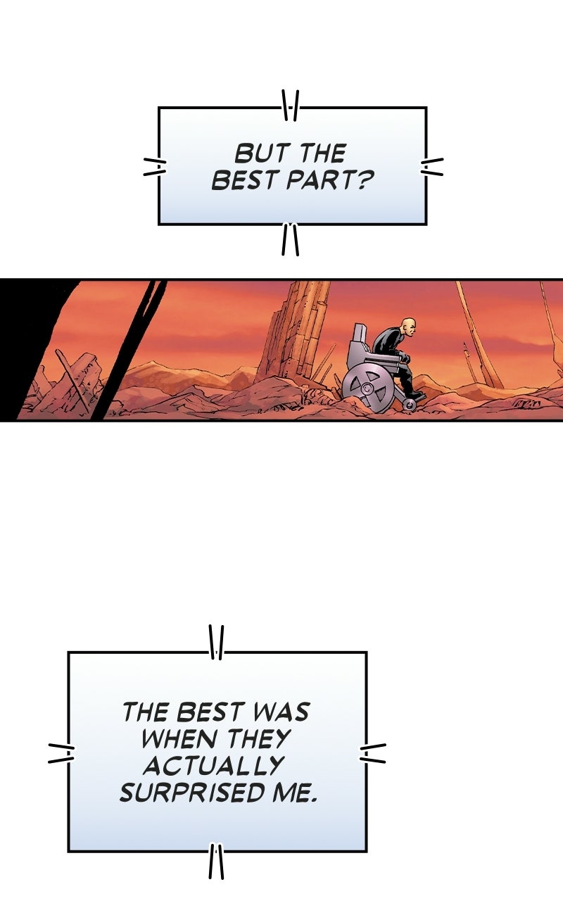 Astonishing X-Men Episode 19 page 26 - 