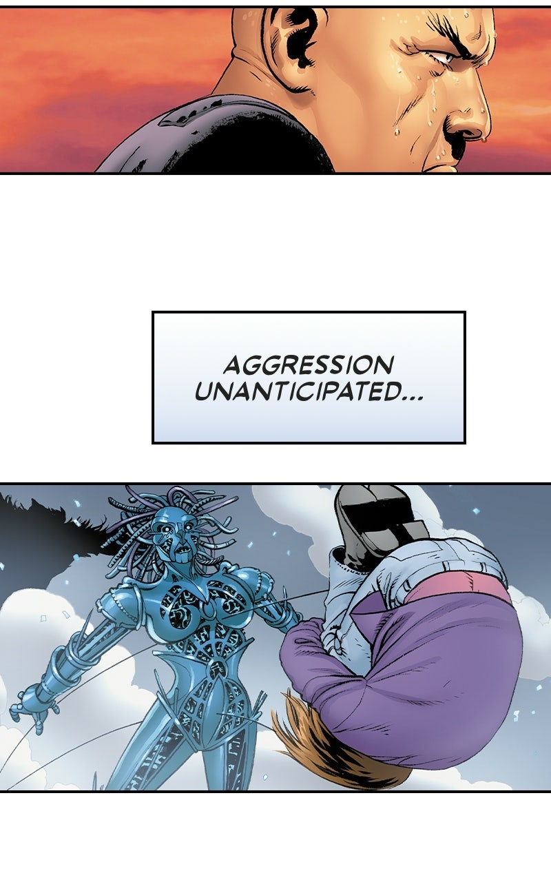 Astonishing X-Men Episode 19 page 27 - 