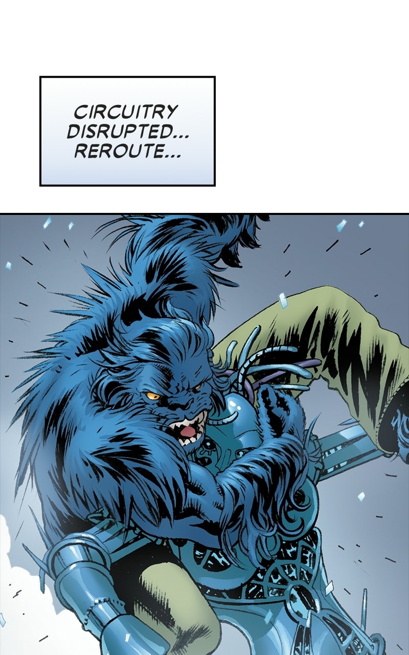 Astonishing X-Men Episode 19 page 28 - 