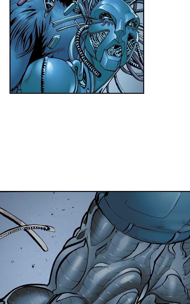 Astonishing X-Men Episode 19 page 30 - 
