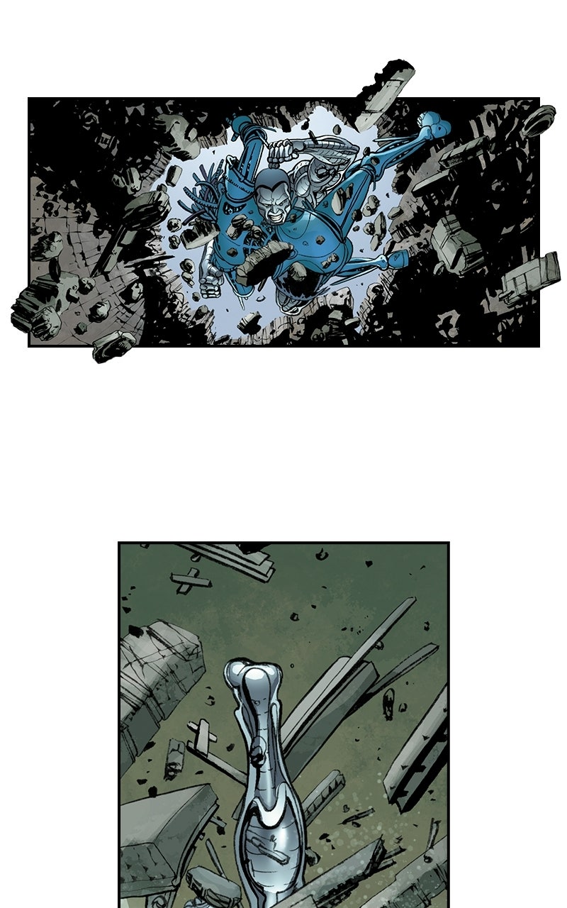 Astonishing X-Men Episode 19 page 32 - 