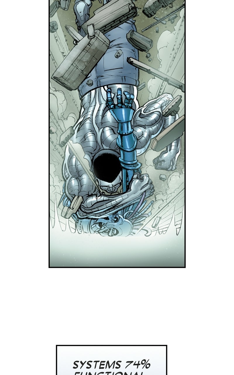 Astonishing X-Men Episode 19 page 33 - 