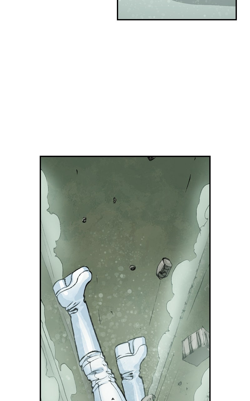 Astonishing X-Men Episode 19 page 35 - 
