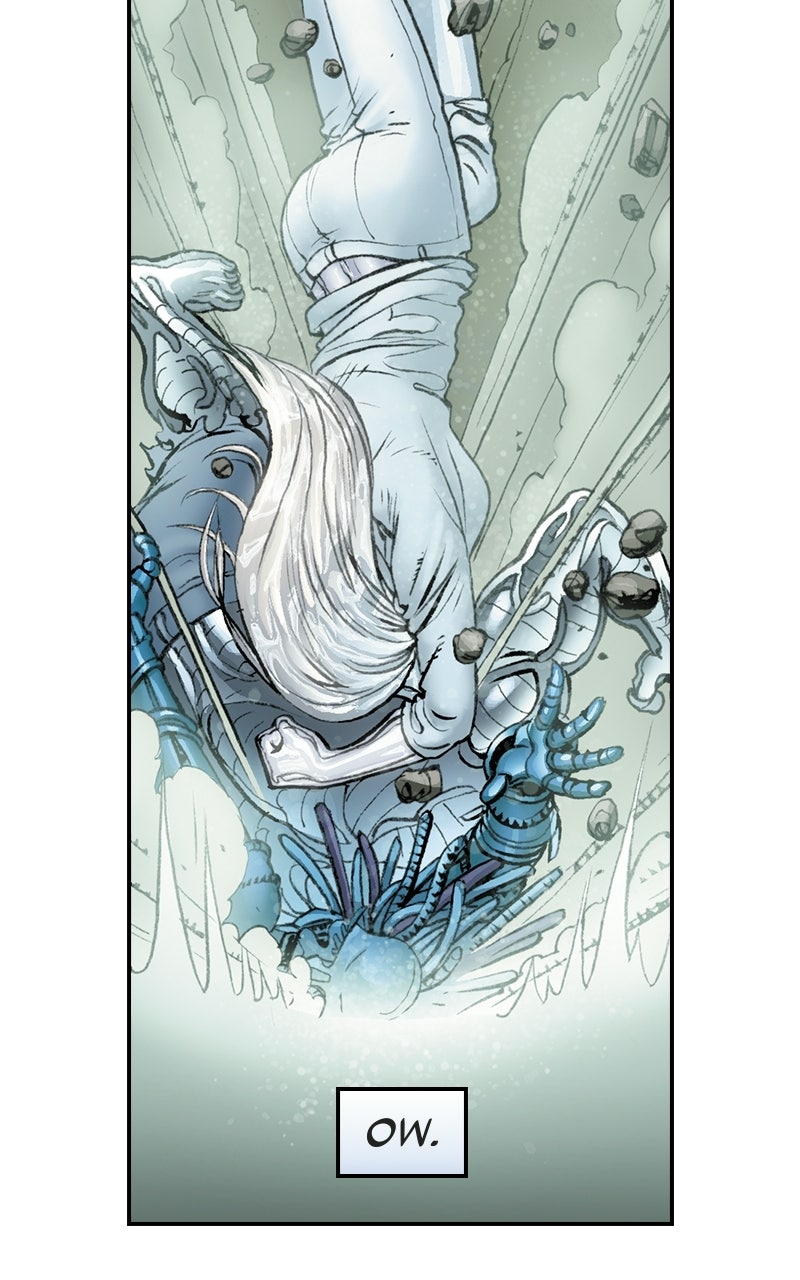Astonishing X-Men Episode 19 page 36 - 