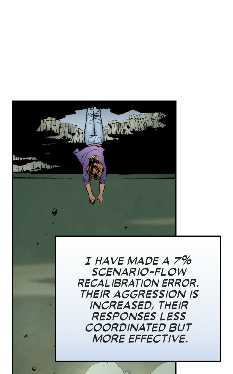 Astonishing X-Men Episode 19 page 37 - 