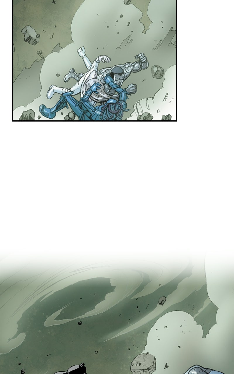 Astonishing X-Men Episode 19 page 38 - 