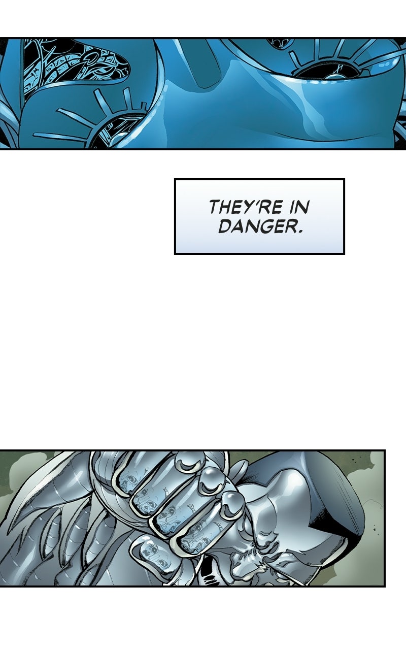 Astonishing X-Men Episode 19 page 40 - 