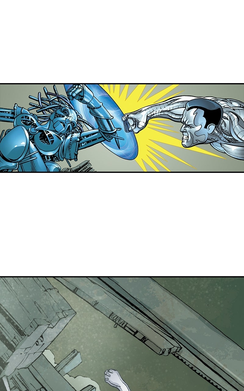 Astonishing X-Men Episode 19 page 41 - 