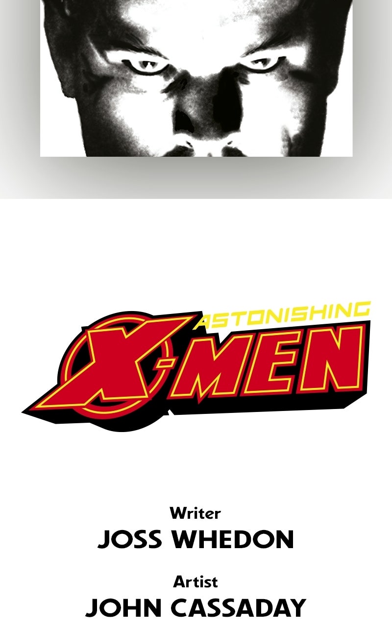 Astonishing X-Men Episode 19 page 46 - 