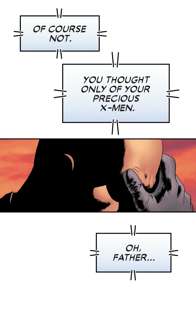 Astonishing X-Men Episode 19 page 6 - 