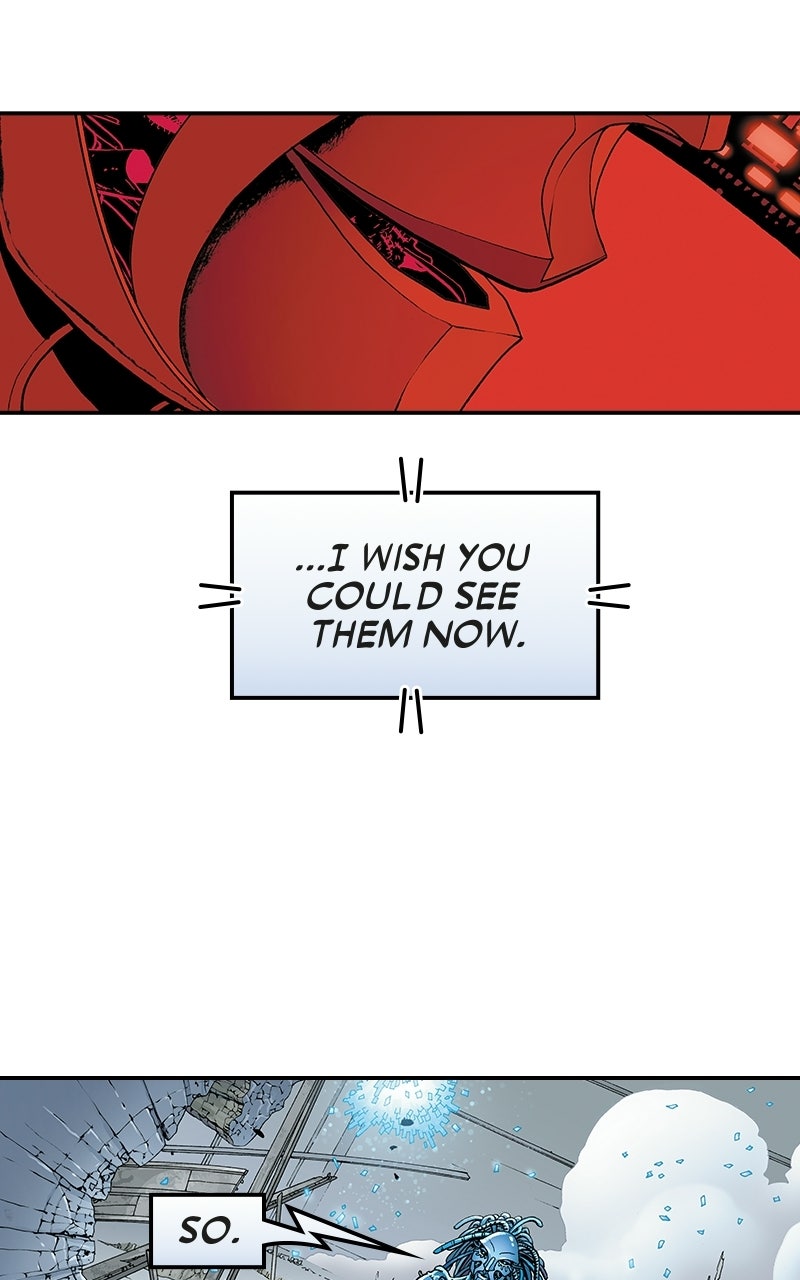 Astonishing X-Men Episode 19 page 7 - 