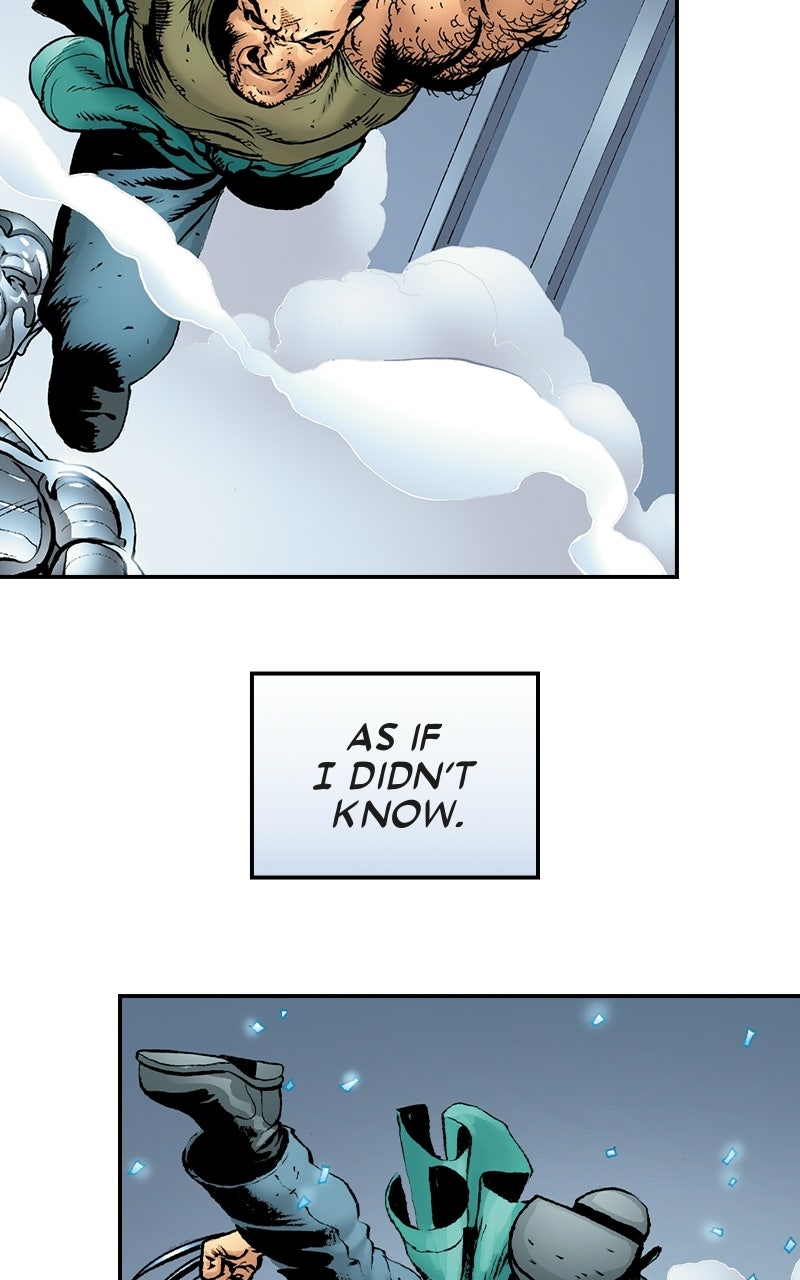 Astonishing X-Men Episode 19 page 9 - 