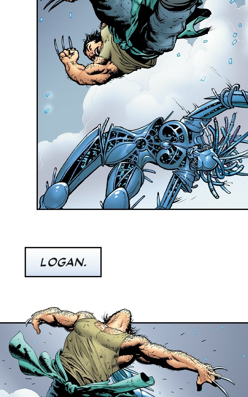 Astonishing X-Men Episode 19 page 10 - 