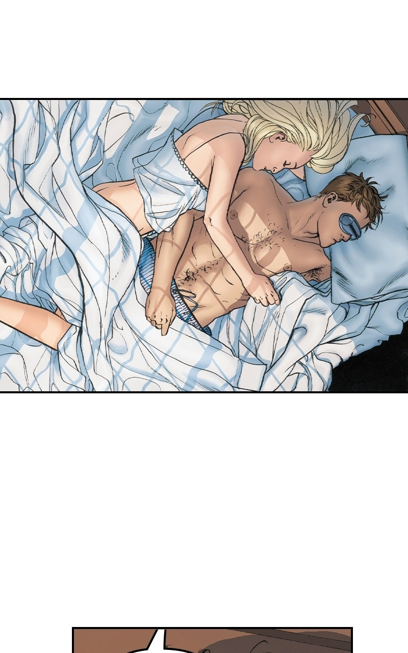 Astonishing X-Men Episode 2 page 1 - 