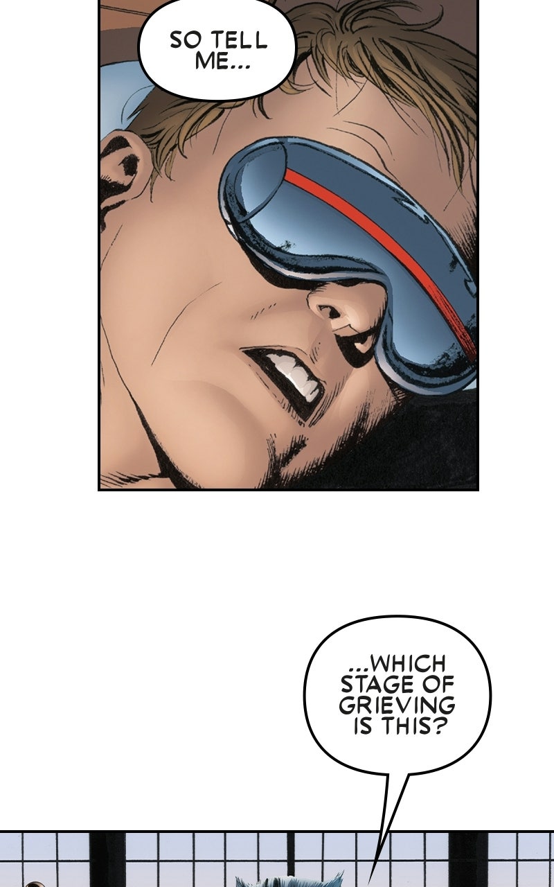 Astonishing X-Men Episode 2 page 2 - 