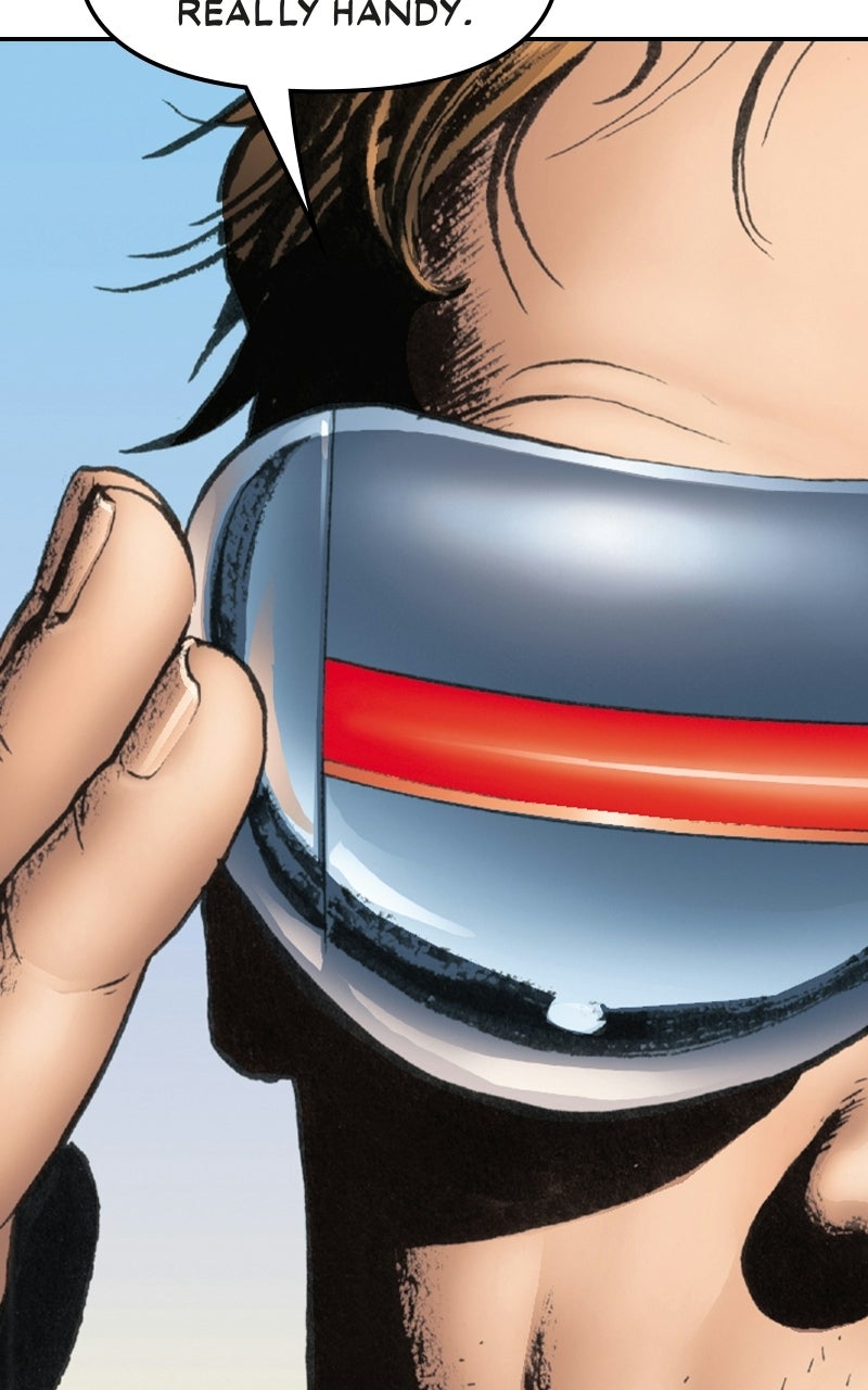 Astonishing X-Men Episode 2 page 11 - 