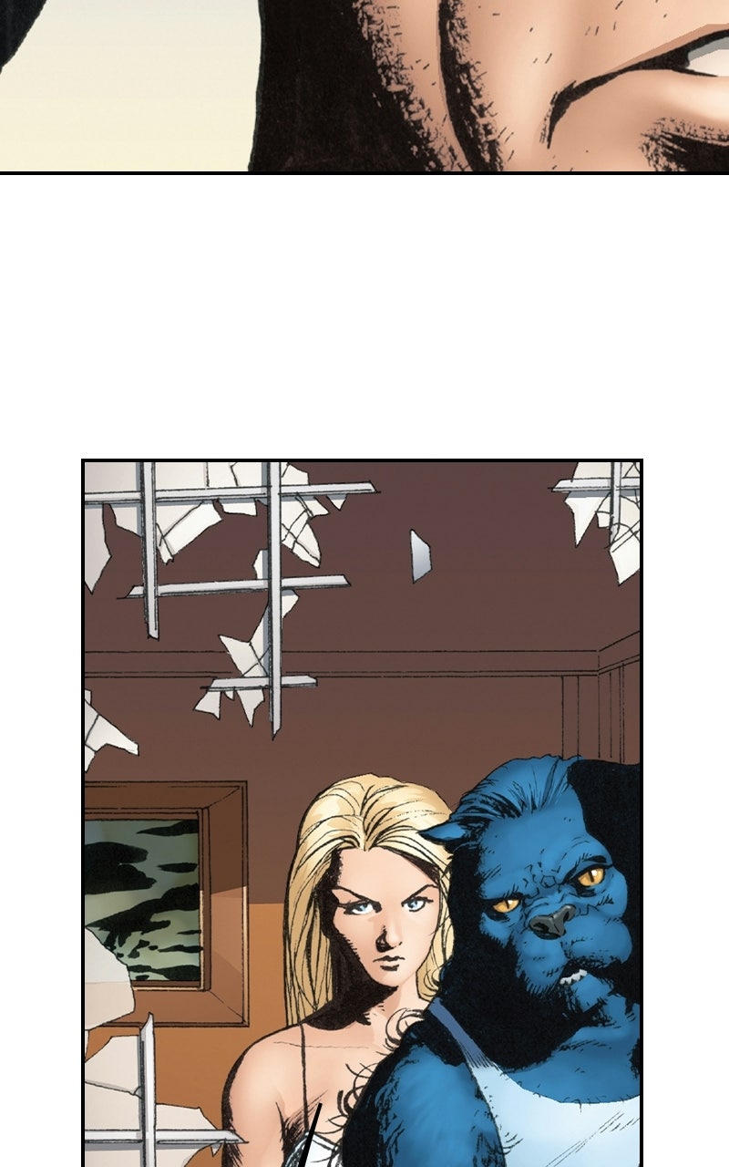 Astonishing X-Men Episode 2 page 12 - 