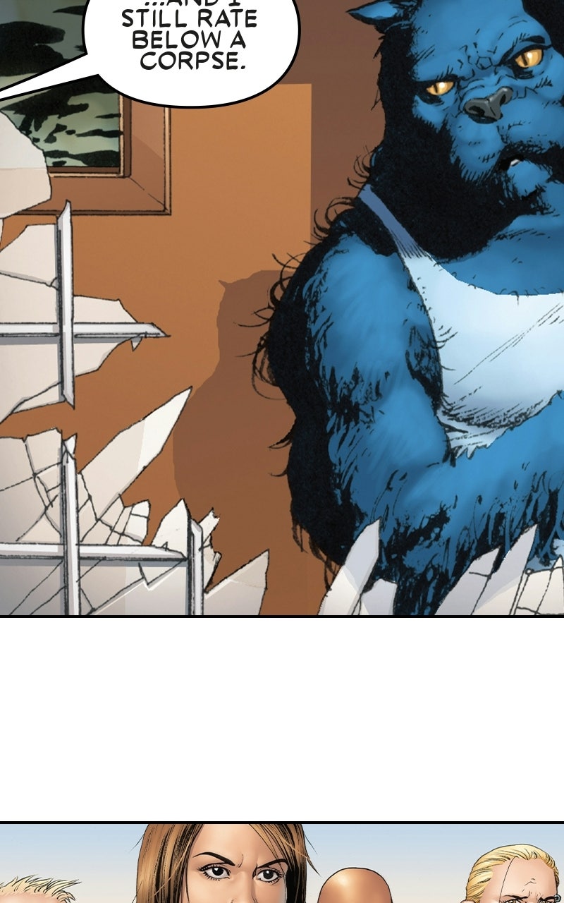 Astonishing X-Men Episode 2 page 14 - 