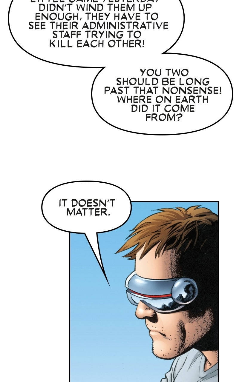 Astonishing X-Men Episode 2 page 16 - 
