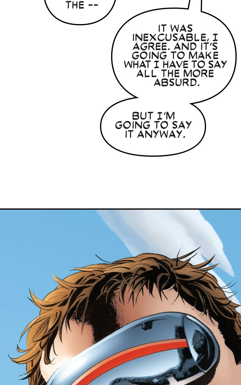 Astonishing X-Men Episode 2 page 18 - 