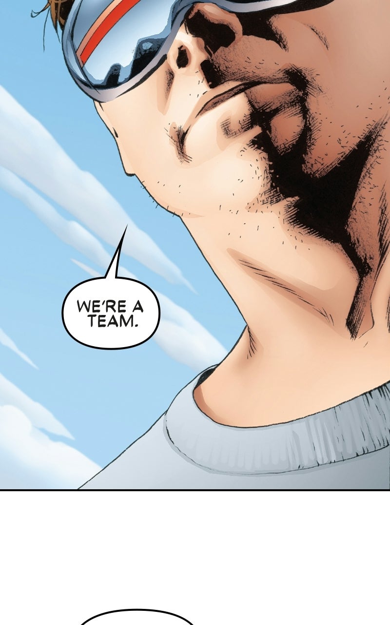 Astonishing X-Men Episode 2 page 19 - 