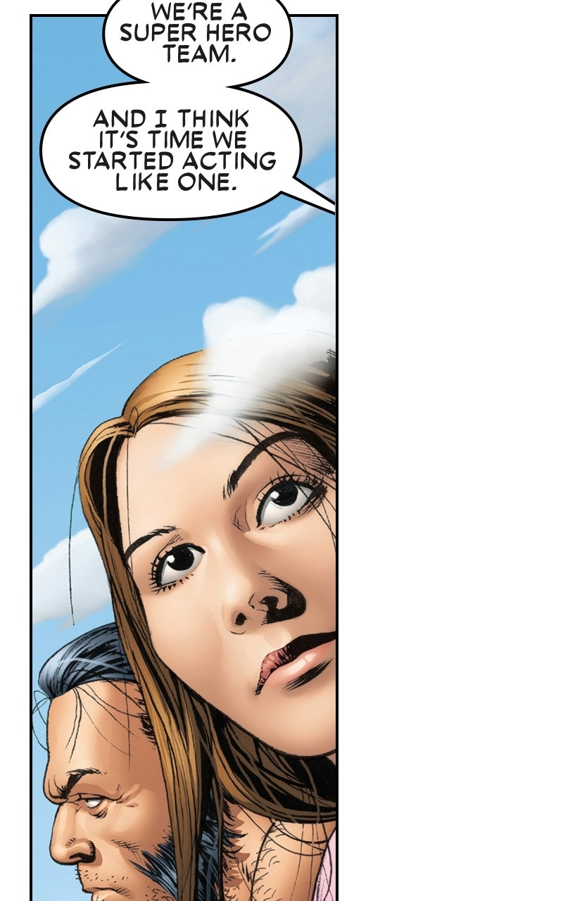 Astonishing X-Men Episode 2 page 20 - 