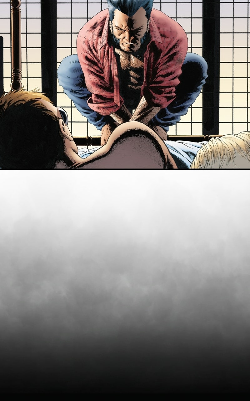 Astonishing X-Men Episode 2 page 3 - 