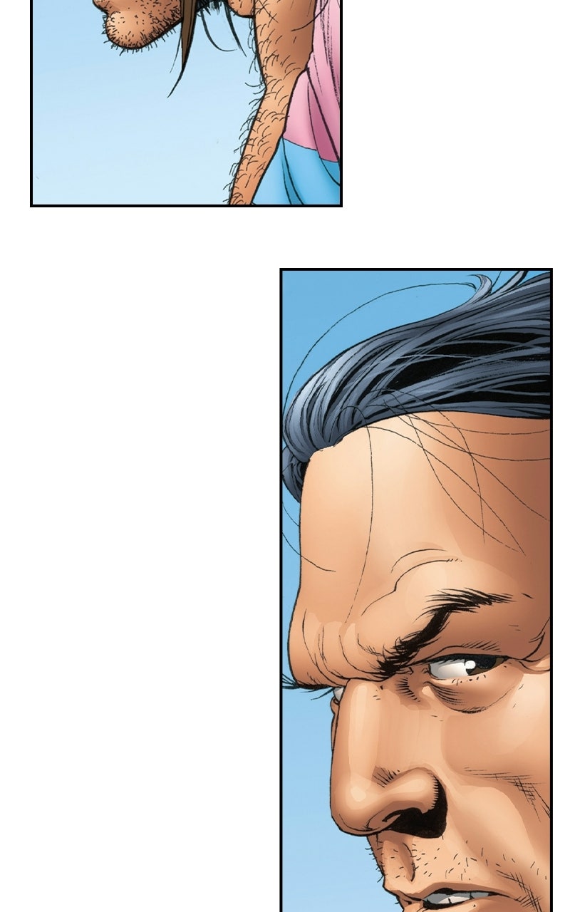 Astonishing X-Men Episode 2 page 21 - 